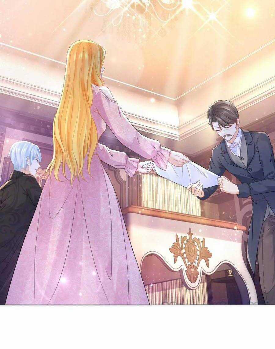 Tôi Muốn Trở Thành Tiểu Thư Công Tước Phế Vật Chapter 172 trang 27