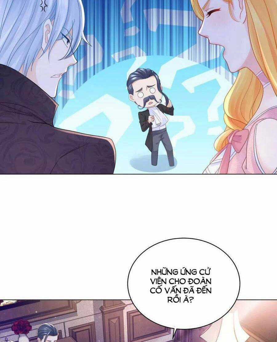 Tôi Muốn Trở Thành Tiểu Thư Công Tước Phế Vật Chapter 172 trang 3