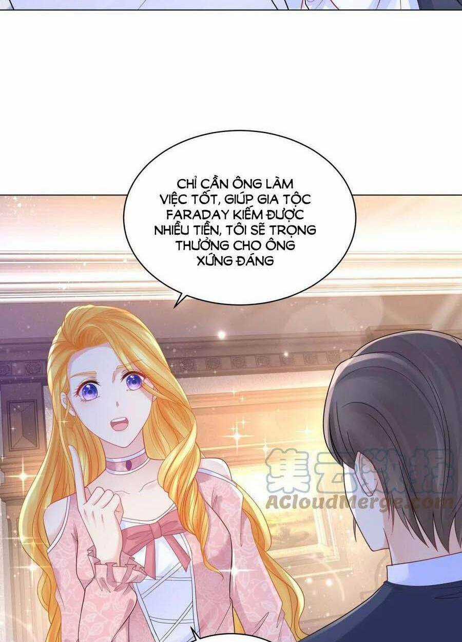 Tôi Muốn Trở Thành Tiểu Thư Công Tước Phế Vật Chapter 172 trang 30