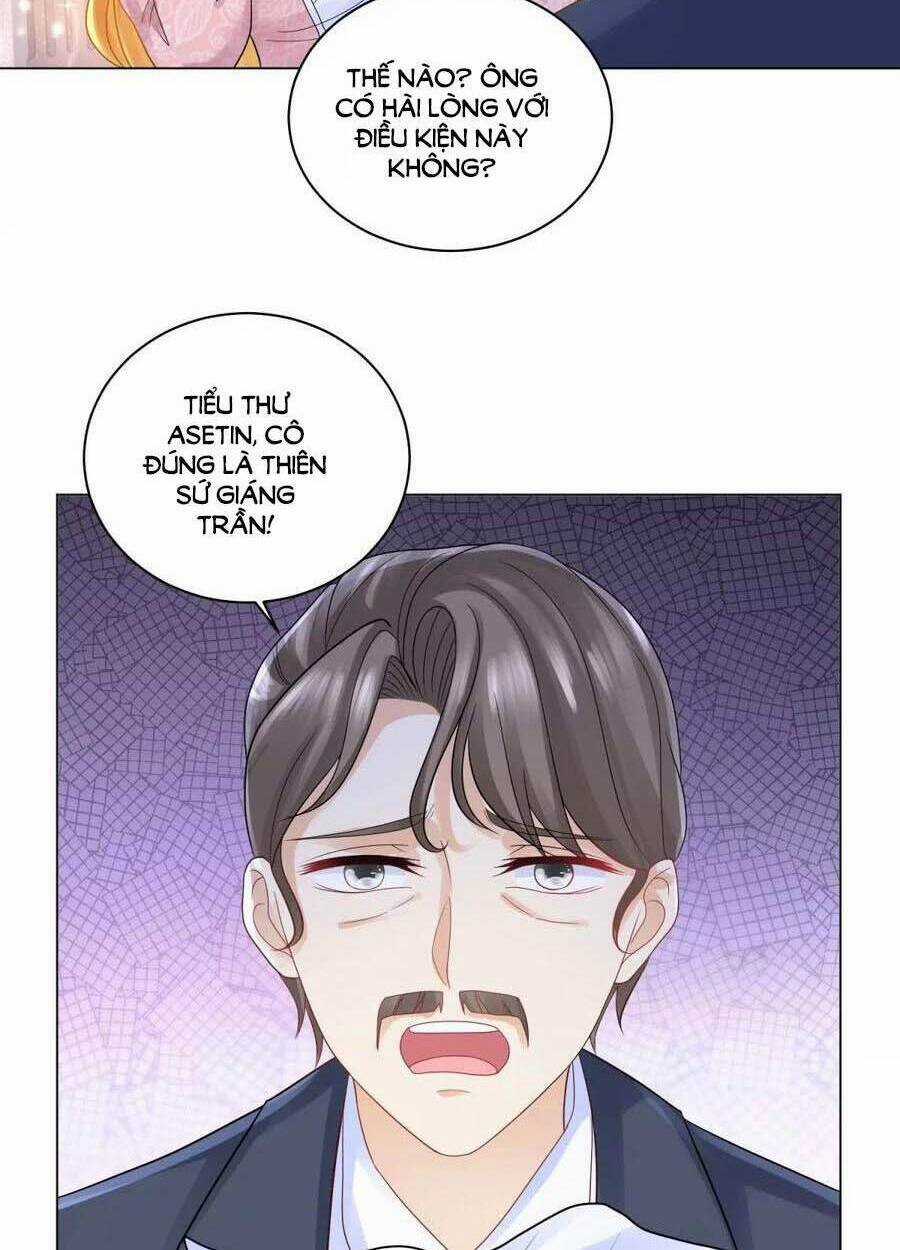 Tôi Muốn Trở Thành Tiểu Thư Công Tước Phế Vật Chapter 172 trang 31