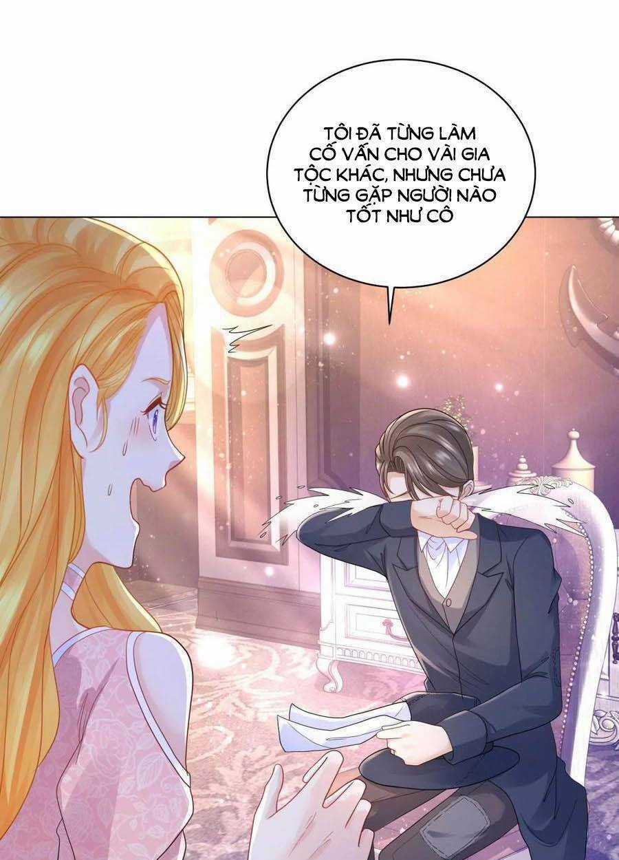 Tôi Muốn Trở Thành Tiểu Thư Công Tước Phế Vật Chapter 172 trang 33