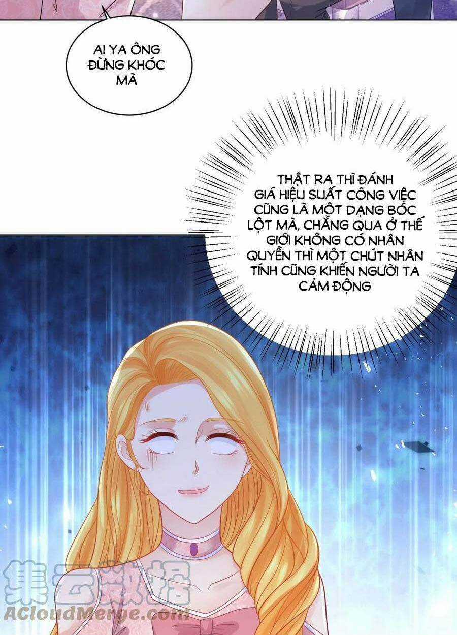 Tôi Muốn Trở Thành Tiểu Thư Công Tước Phế Vật Chapter 172 trang 34