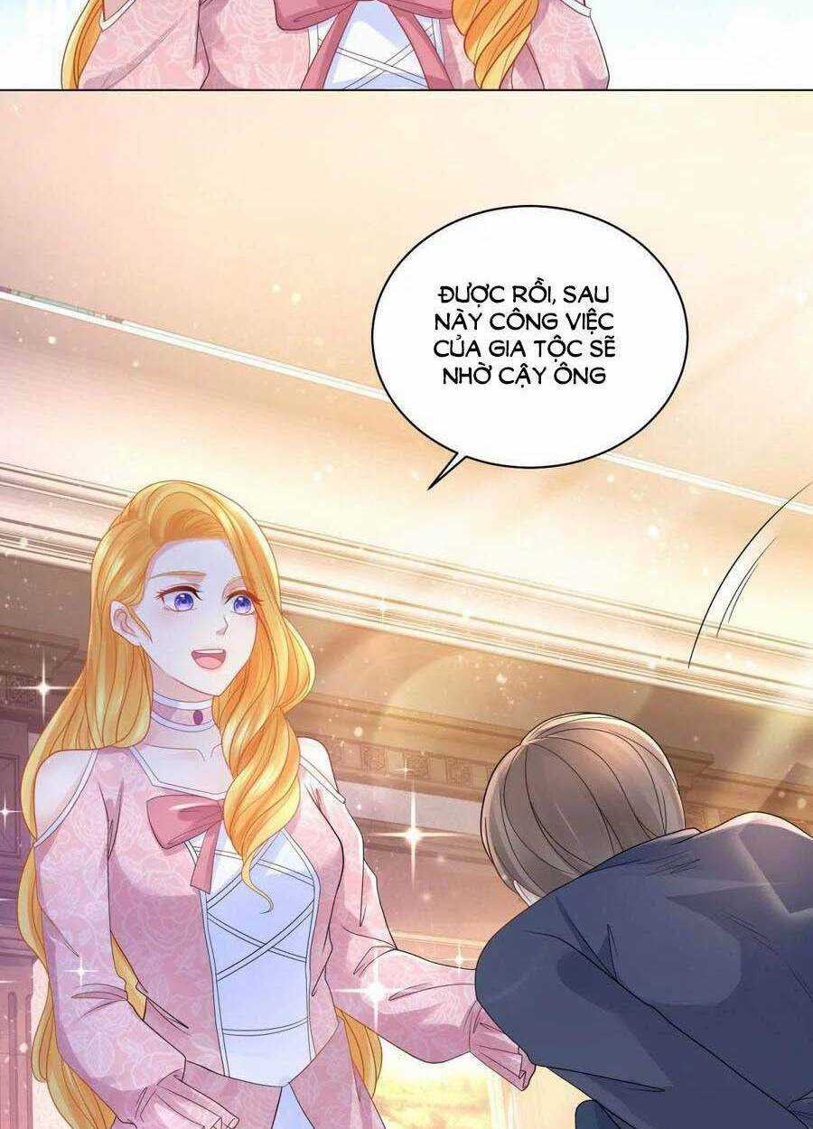Tôi Muốn Trở Thành Tiểu Thư Công Tước Phế Vật Chapter 172 trang 35