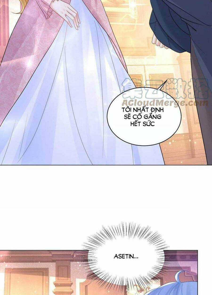 Tôi Muốn Trở Thành Tiểu Thư Công Tước Phế Vật Chapter 172 trang 36