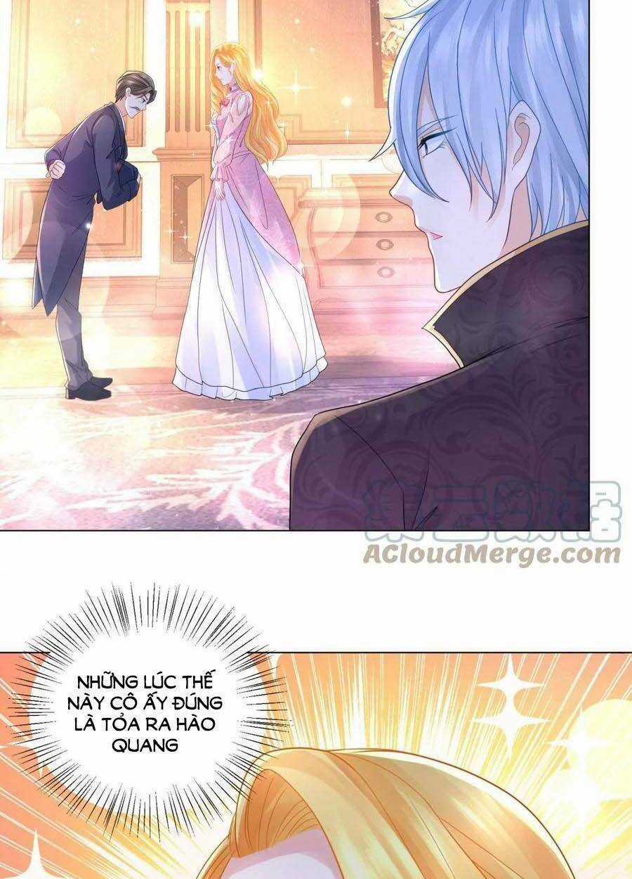 Tôi Muốn Trở Thành Tiểu Thư Công Tước Phế Vật Chapter 172 trang 37