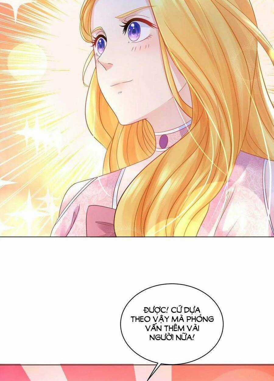 Tôi Muốn Trở Thành Tiểu Thư Công Tước Phế Vật Chapter 172 trang 38