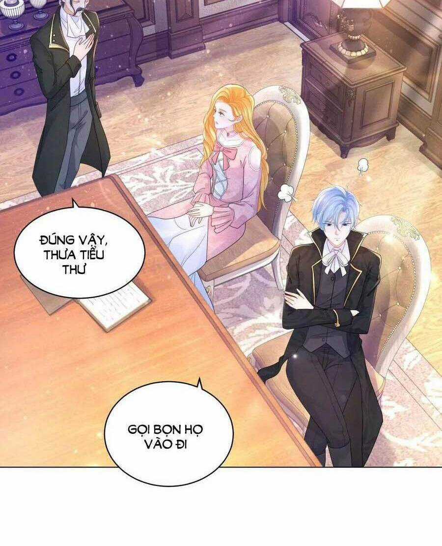 Tôi Muốn Trở Thành Tiểu Thư Công Tước Phế Vật Chapter 172 trang 4