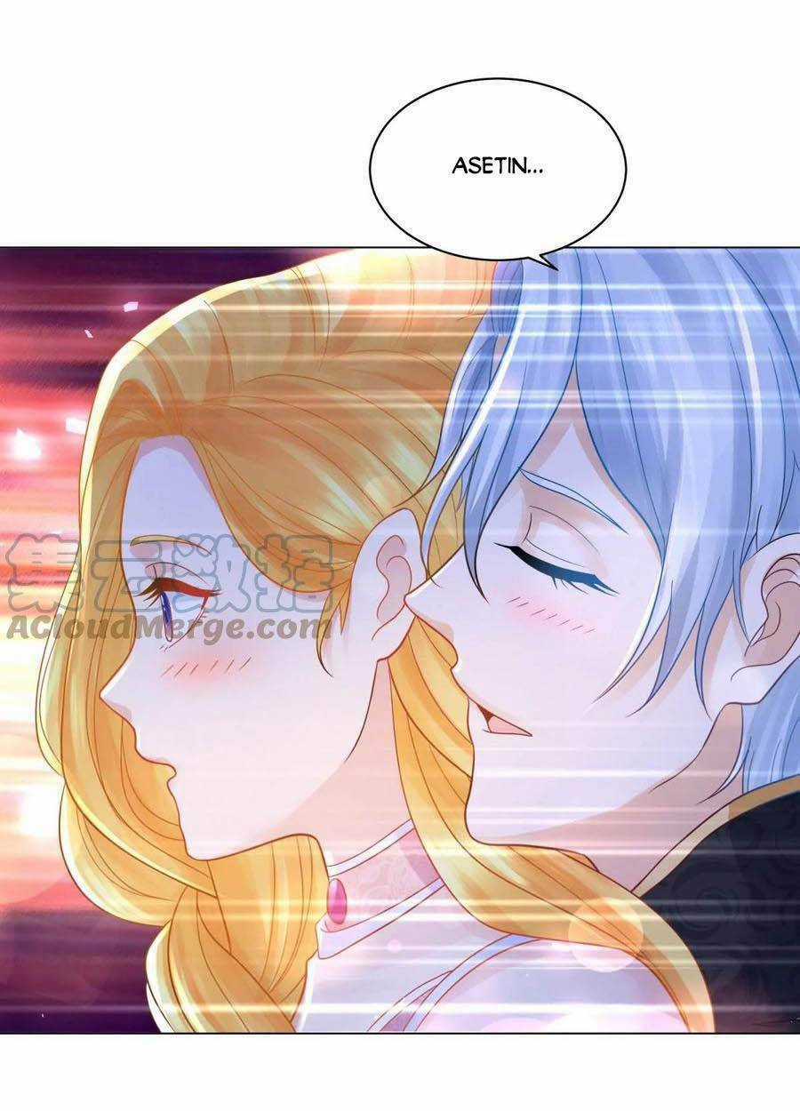 Tôi Muốn Trở Thành Tiểu Thư Công Tước Phế Vật Chapter 172 trang 40