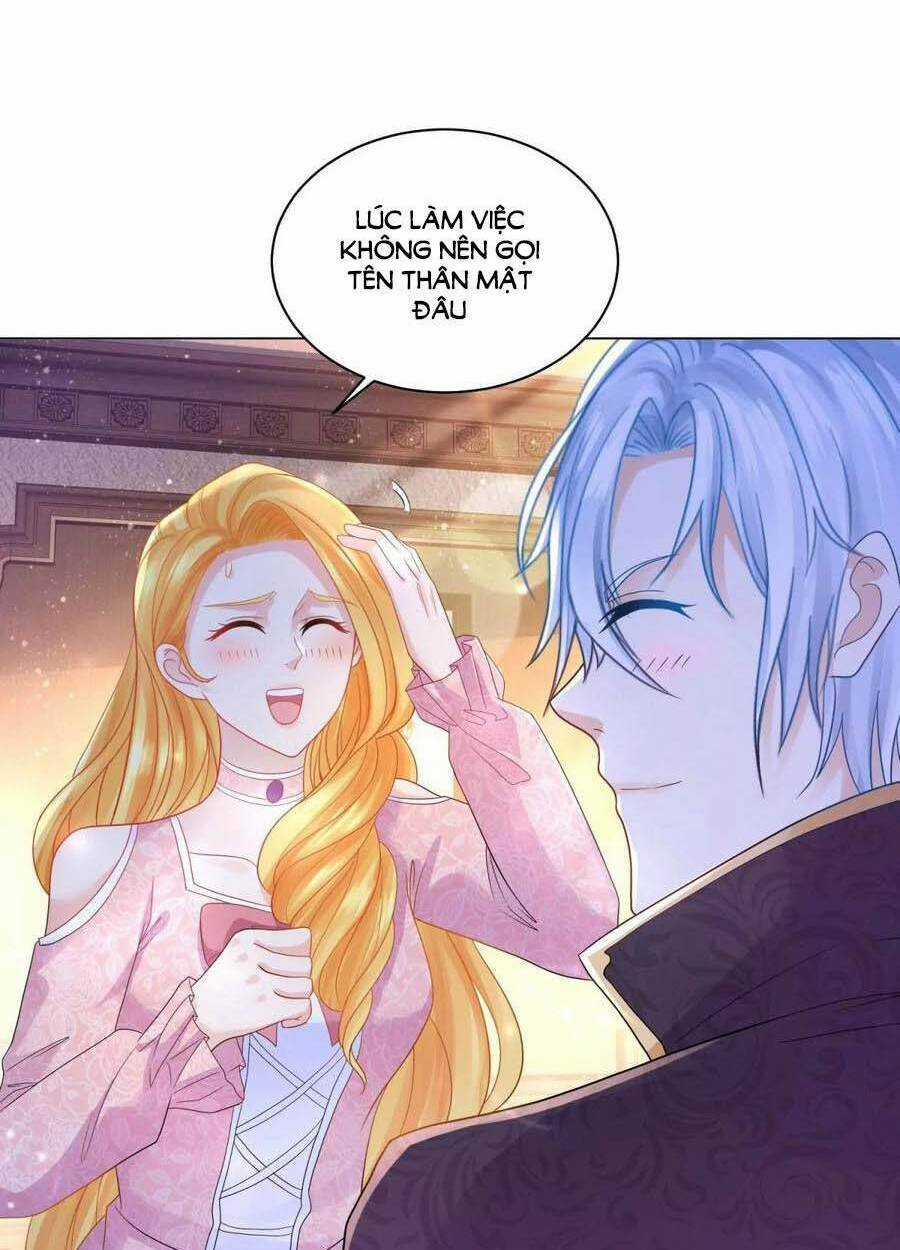 Tôi Muốn Trở Thành Tiểu Thư Công Tước Phế Vật Chapter 172 trang 41
