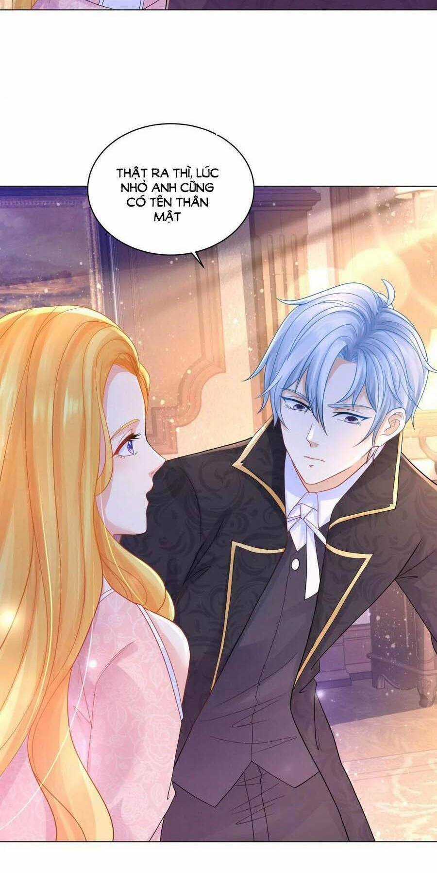 Tôi Muốn Trở Thành Tiểu Thư Công Tước Phế Vật Chapter 172 trang 42