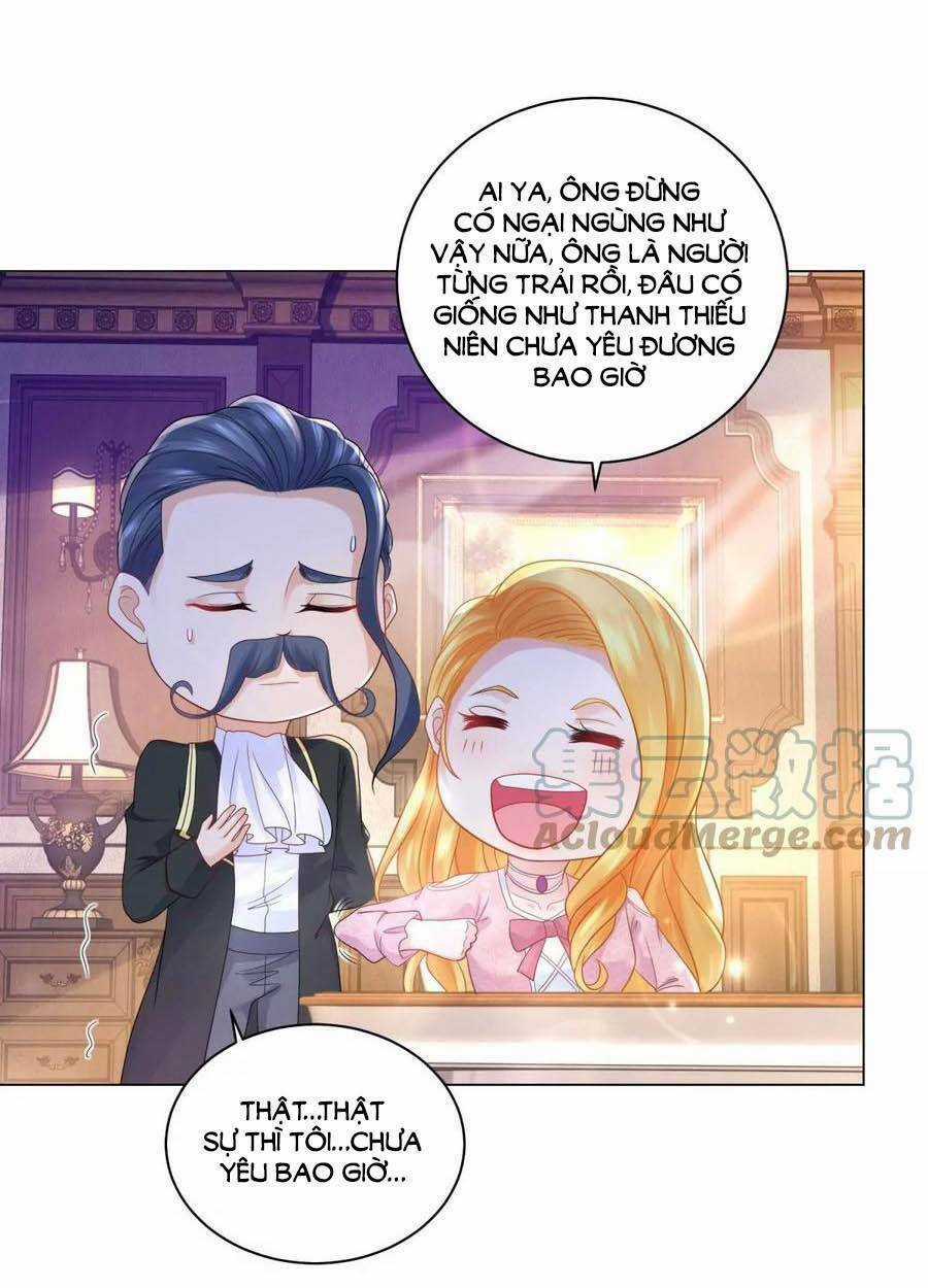 Tôi Muốn Trở Thành Tiểu Thư Công Tước Phế Vật Chapter 172 trang 5