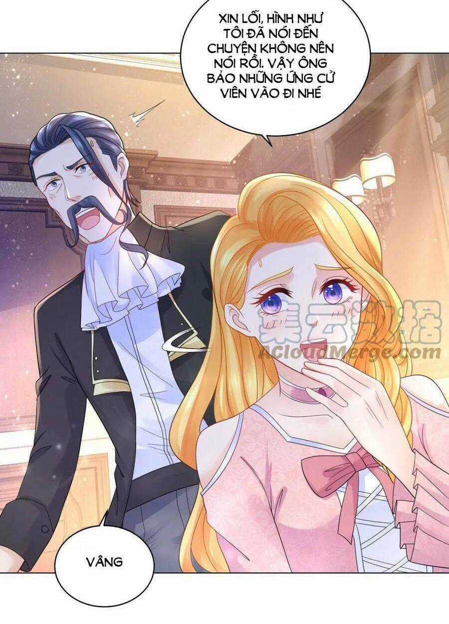 Tôi Muốn Trở Thành Tiểu Thư Công Tước Phế Vật Chapter 172 trang 7