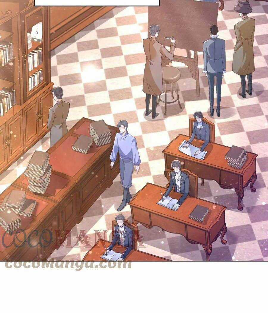 Tôi Muốn Trở Thành Tiểu Thư Công Tước Phế Vật Chapter 173 trang 10