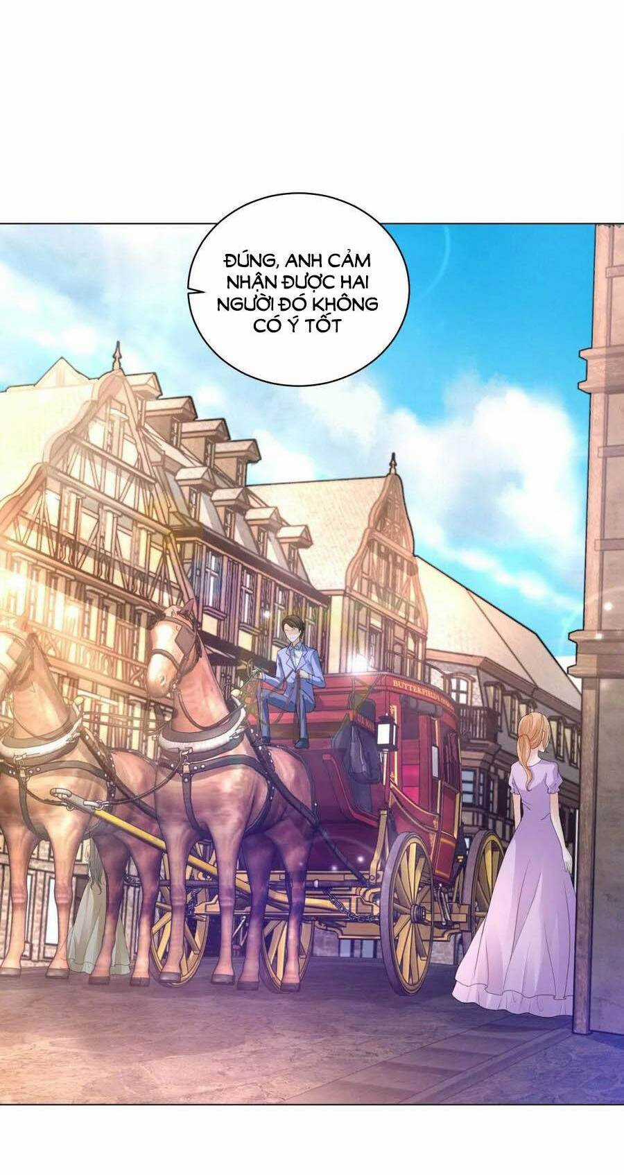 Tôi Muốn Trở Thành Tiểu Thư Công Tước Phế Vật Chapter 173 trang 13