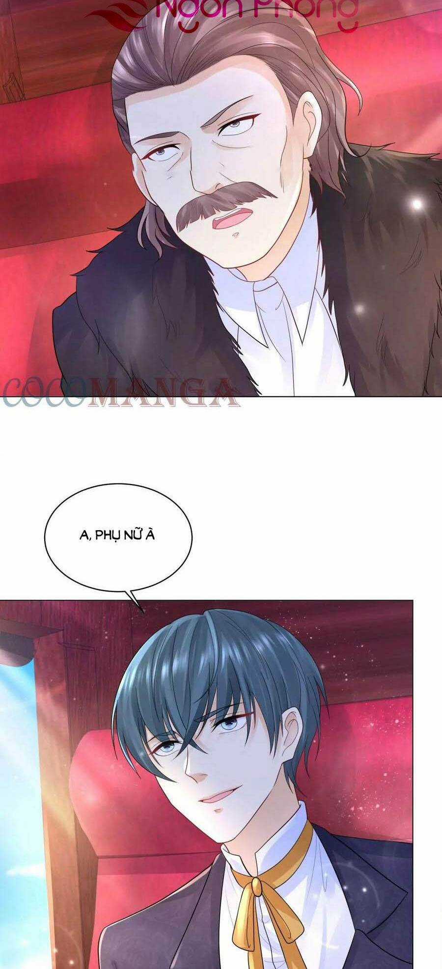 Tôi Muốn Trở Thành Tiểu Thư Công Tước Phế Vật Chapter 173 trang 15