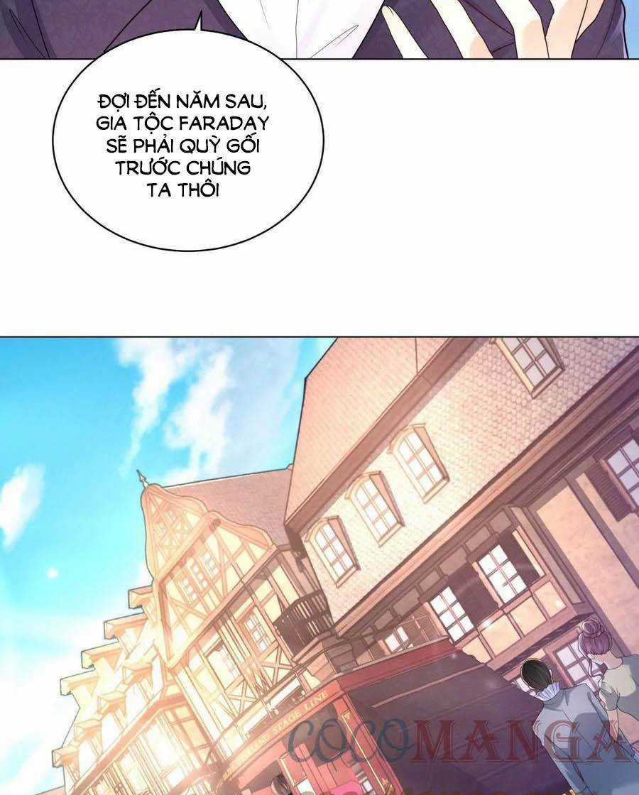 Tôi Muốn Trở Thành Tiểu Thư Công Tước Phế Vật Chapter 173 trang 18