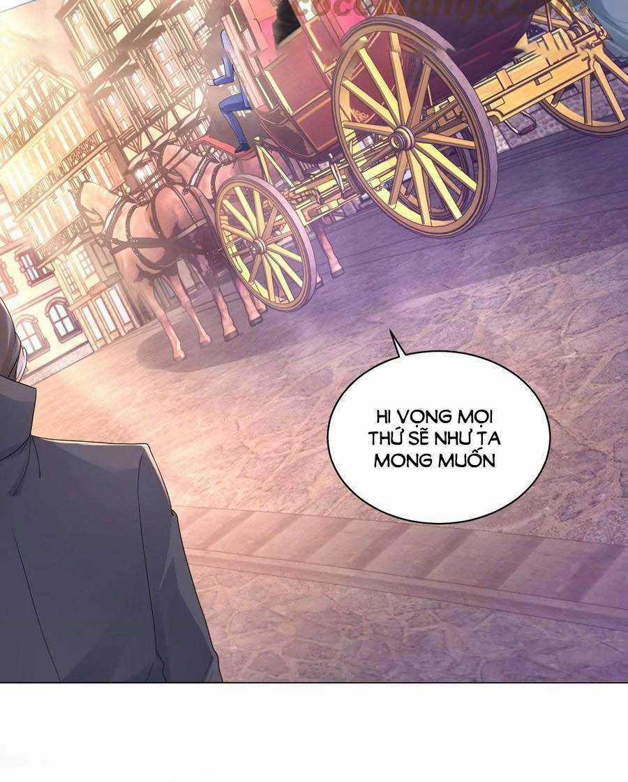 Tôi Muốn Trở Thành Tiểu Thư Công Tước Phế Vật Chapter 173 trang 19
