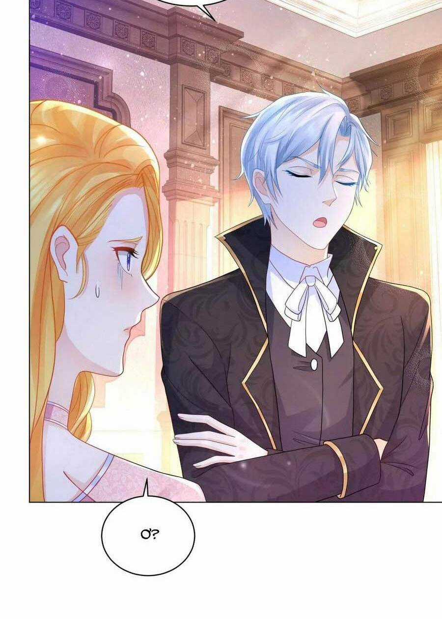 Tôi Muốn Trở Thành Tiểu Thư Công Tước Phế Vật Chapter 173 trang 2