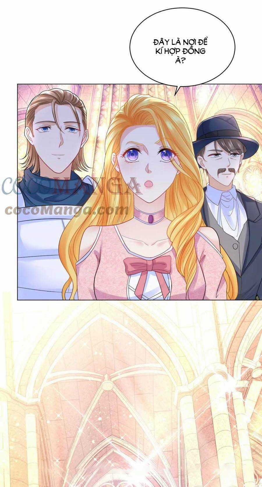 Tôi Muốn Trở Thành Tiểu Thư Công Tước Phế Vật Chapter 173 trang 22