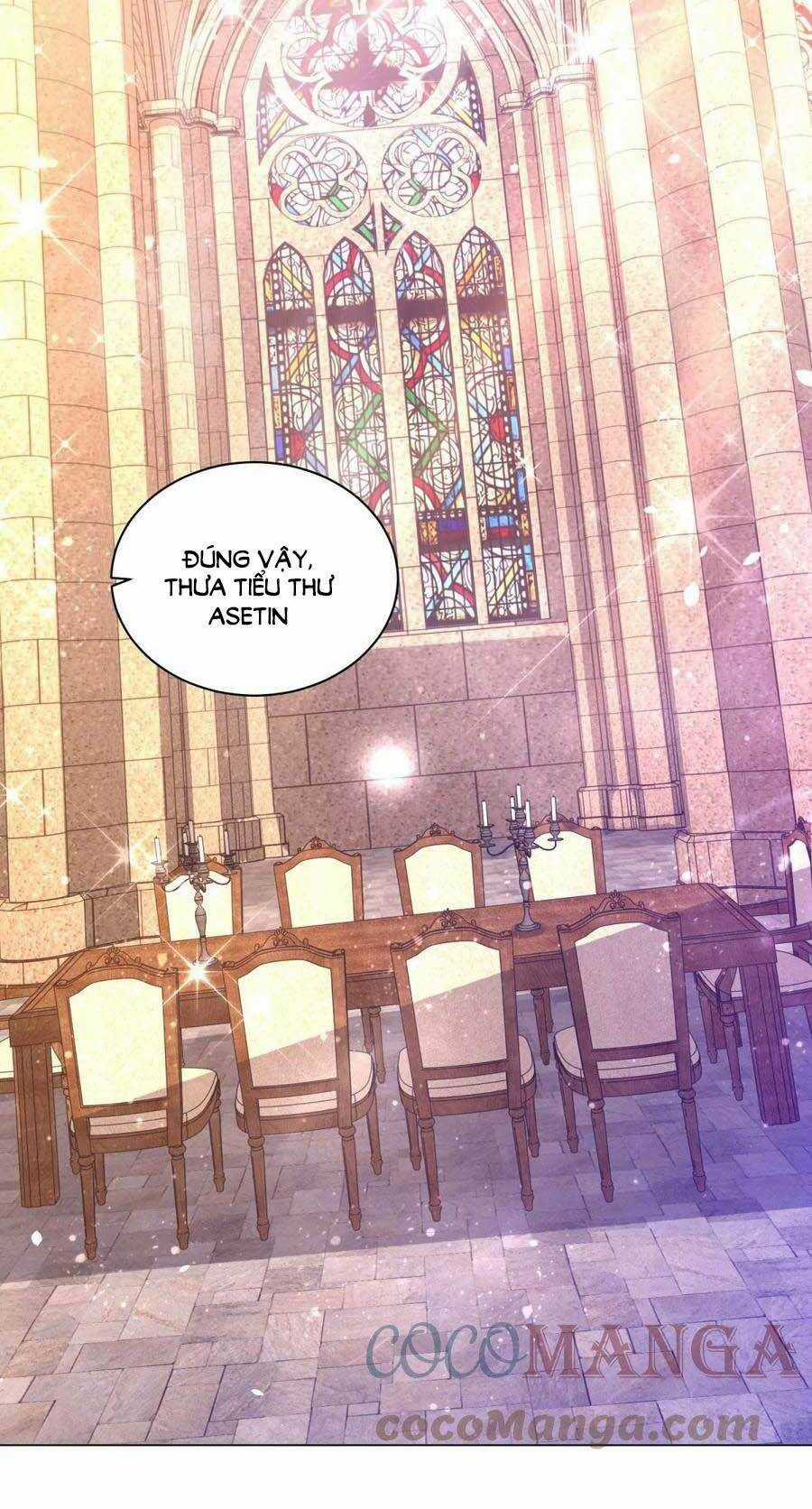 Tôi Muốn Trở Thành Tiểu Thư Công Tước Phế Vật Chapter 173 trang 23