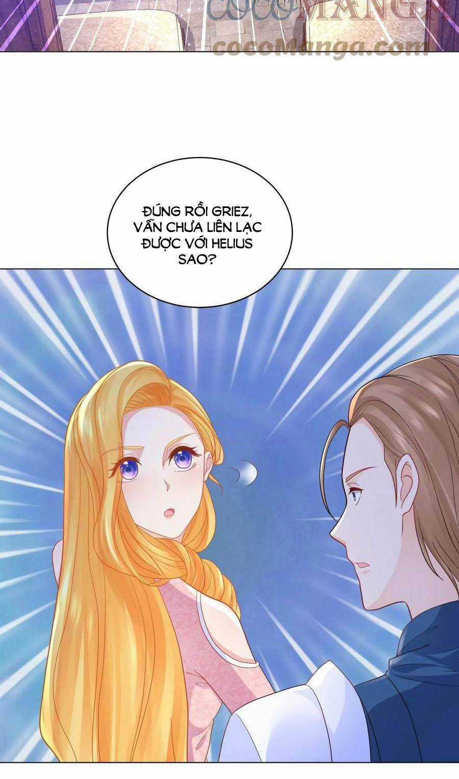 Tôi Muốn Trở Thành Tiểu Thư Công Tước Phế Vật Chapter 173 trang 26