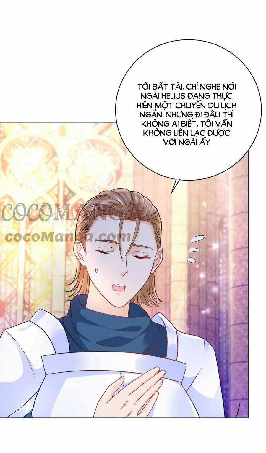 Tôi Muốn Trở Thành Tiểu Thư Công Tước Phế Vật Chapter 173 trang 27