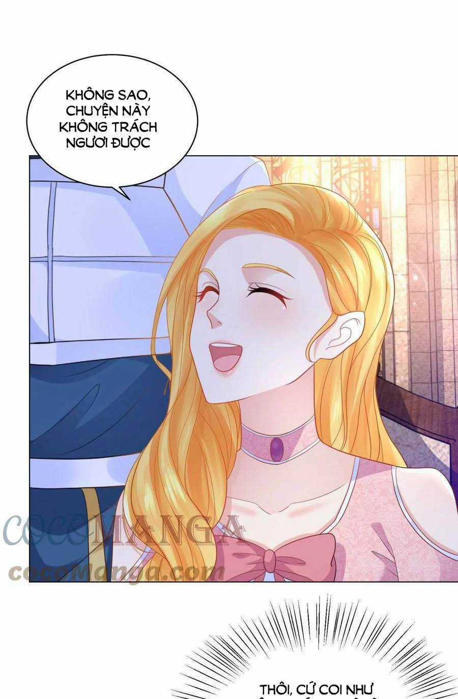 Tôi Muốn Trở Thành Tiểu Thư Công Tước Phế Vật Chapter 173 trang 28