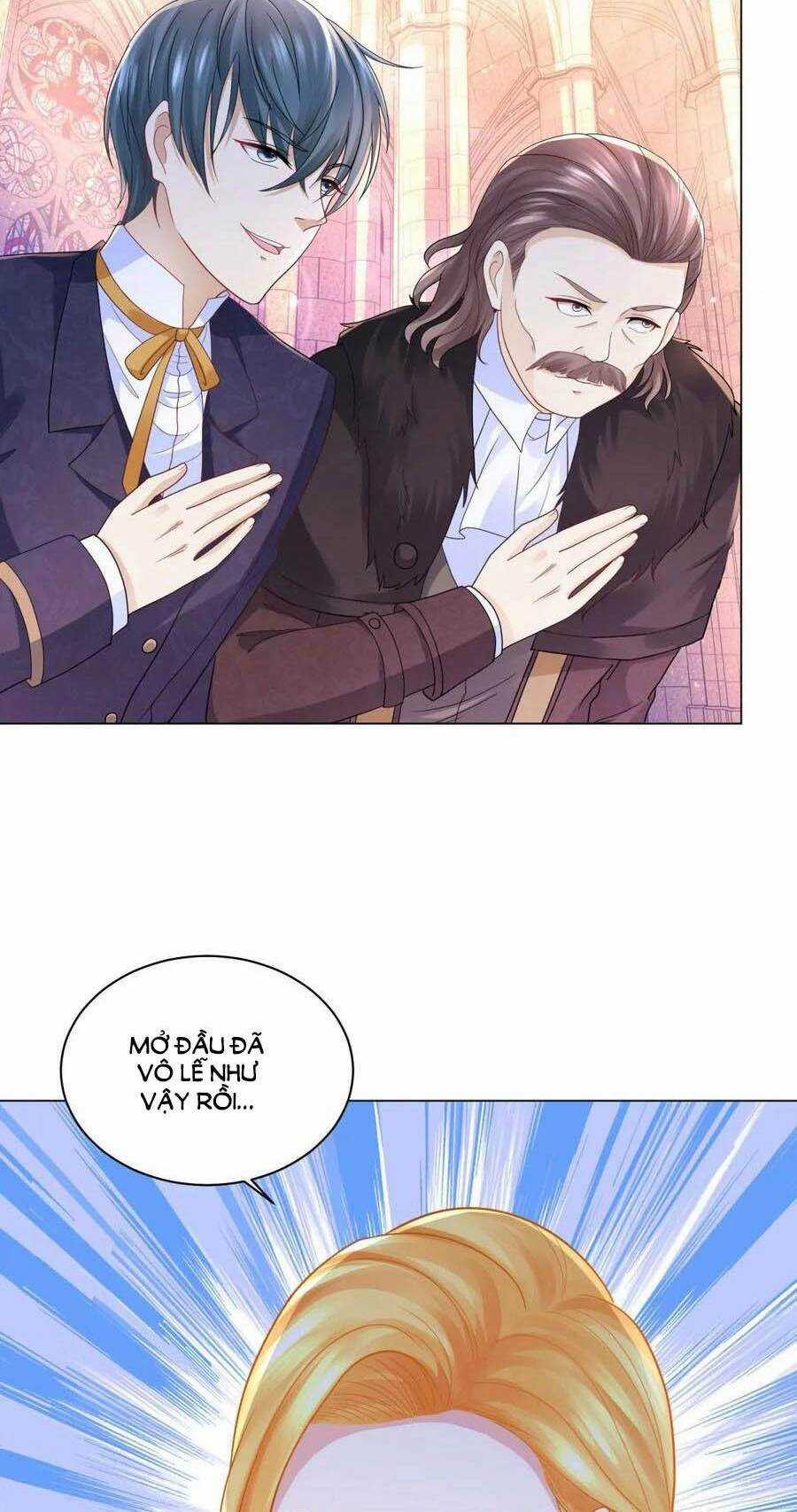 Tôi Muốn Trở Thành Tiểu Thư Công Tước Phế Vật Chapter 173 trang 32