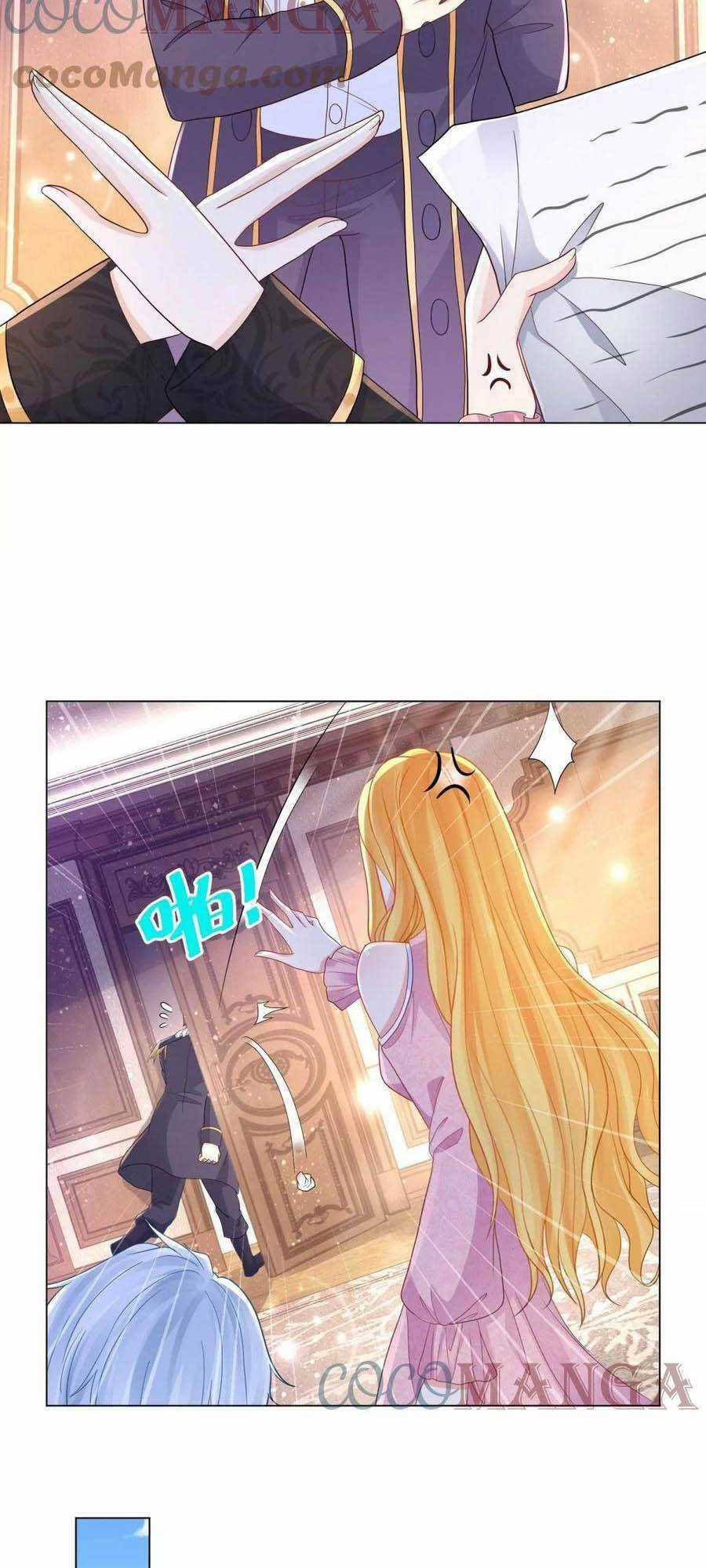 Tôi Muốn Trở Thành Tiểu Thư Công Tước Phế Vật Chapter 173 trang 8