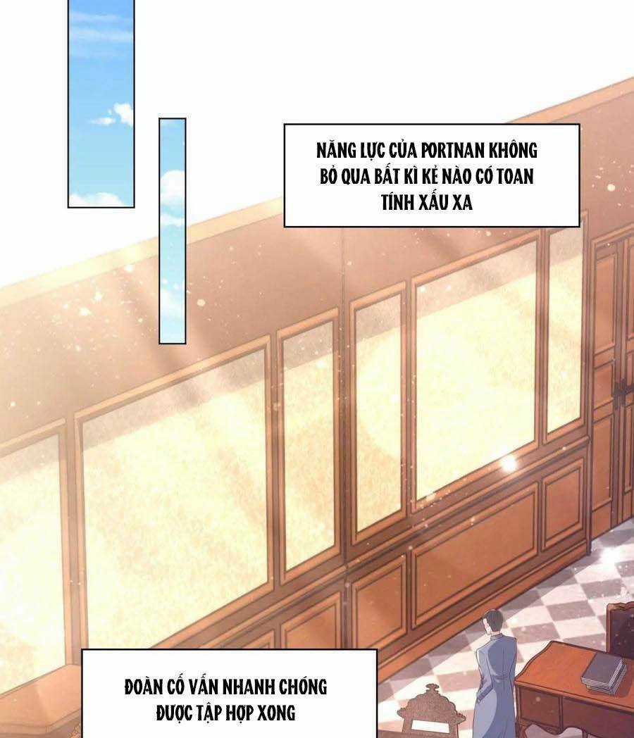 Tôi Muốn Trở Thành Tiểu Thư Công Tước Phế Vật Chapter 173 trang 9