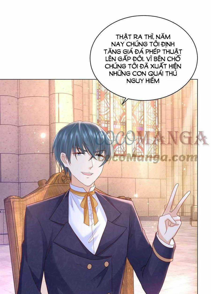 Tôi Muốn Trở Thành Tiểu Thư Công Tước Phế Vật Chapter 174 trang 11