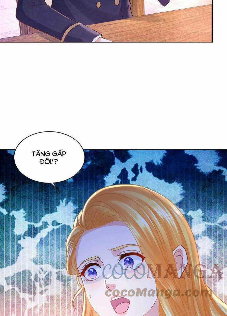Tôi Muốn Trở Thành Tiểu Thư Công Tước Phế Vật Chapter 174 trang 12