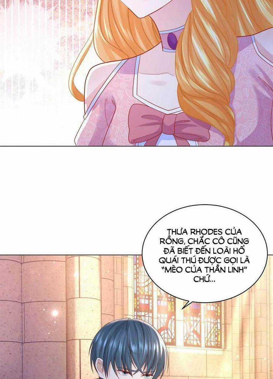 Tôi Muốn Trở Thành Tiểu Thư Công Tước Phế Vật Chapter 174 trang 13