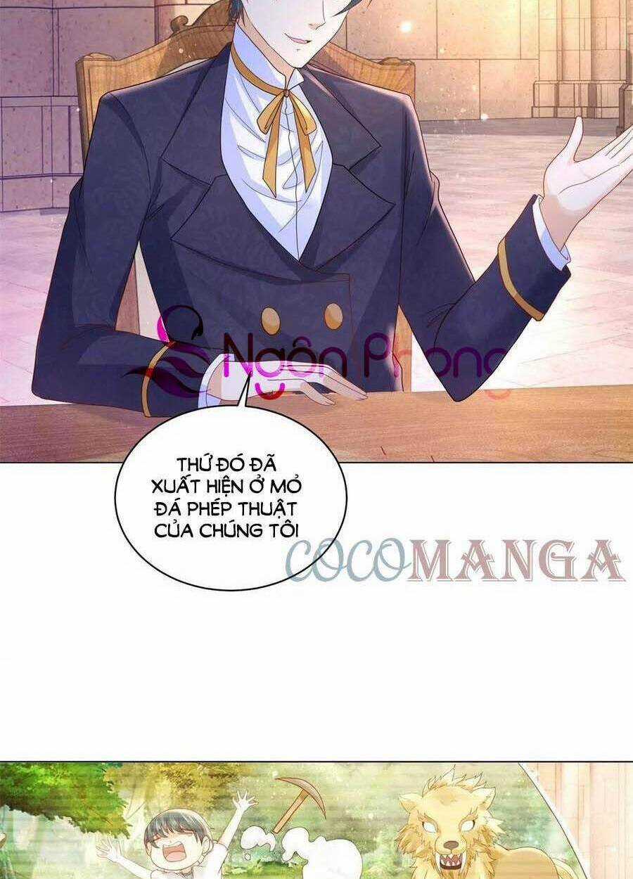 Tôi Muốn Trở Thành Tiểu Thư Công Tước Phế Vật Chapter 174 trang 14