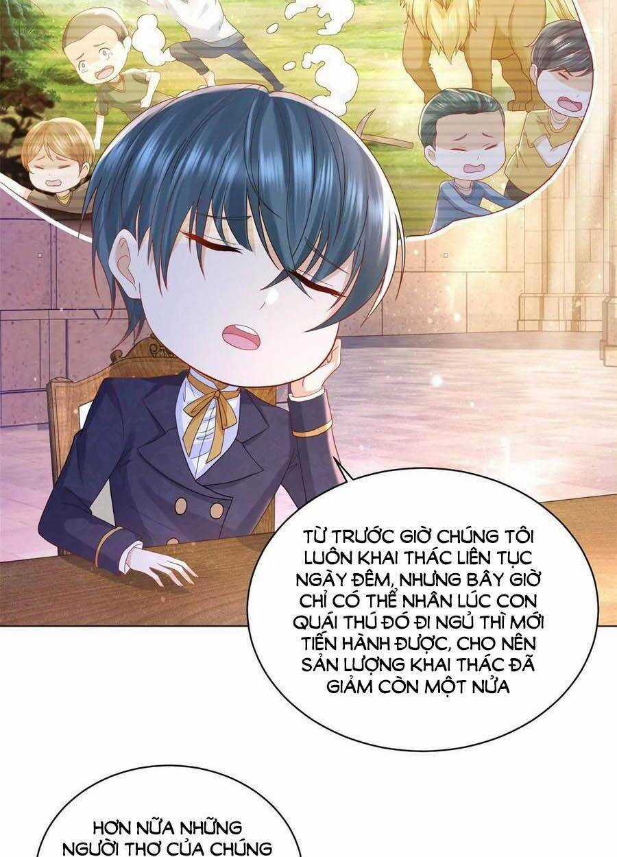 Tôi Muốn Trở Thành Tiểu Thư Công Tước Phế Vật Chapter 174 trang 15