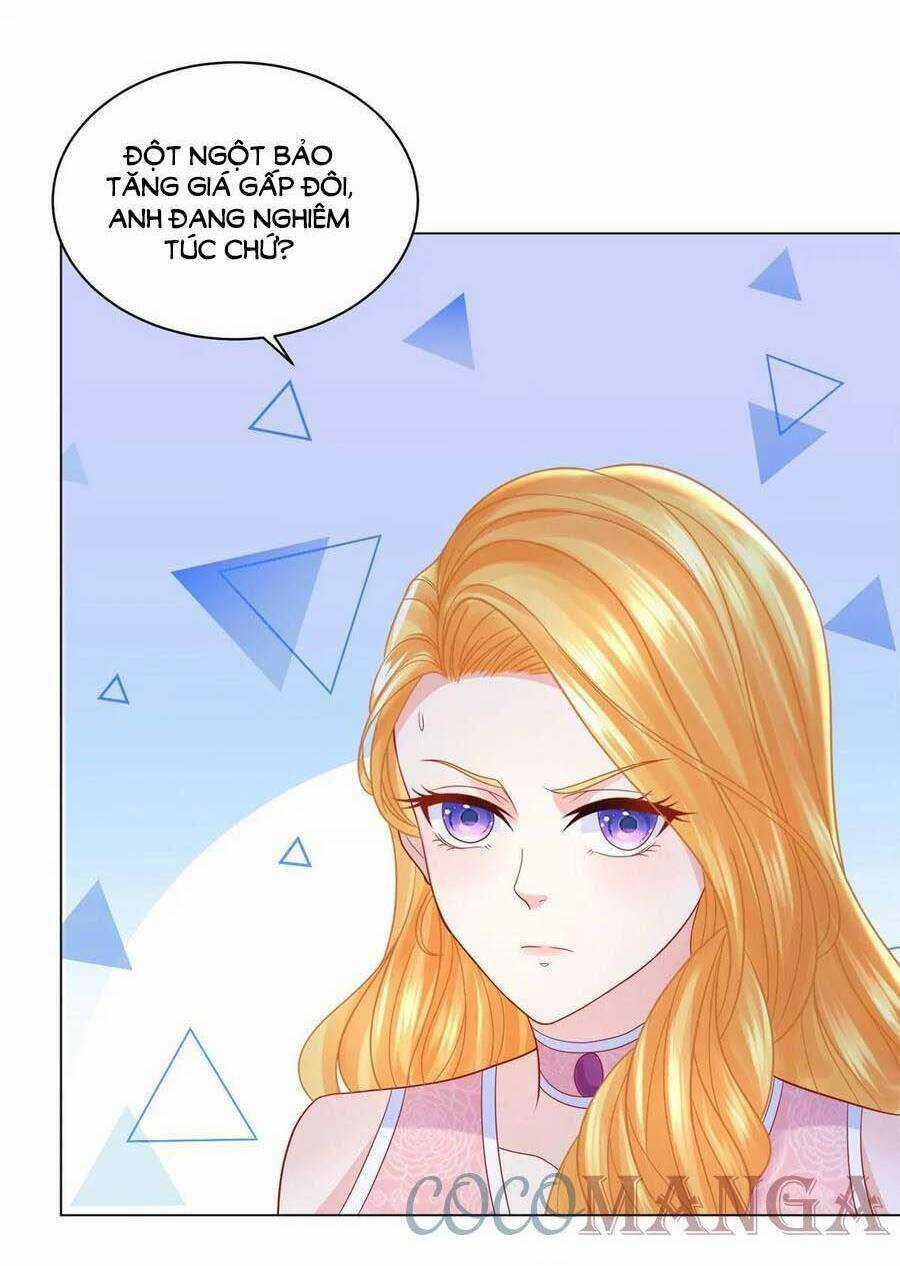 Tôi Muốn Trở Thành Tiểu Thư Công Tước Phế Vật Chapter 174 trang 17