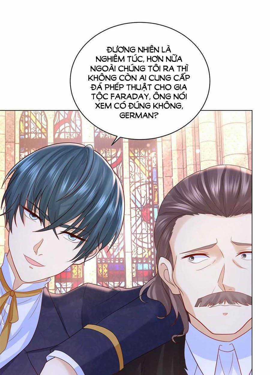 Tôi Muốn Trở Thành Tiểu Thư Công Tước Phế Vật Chapter 174 trang 18