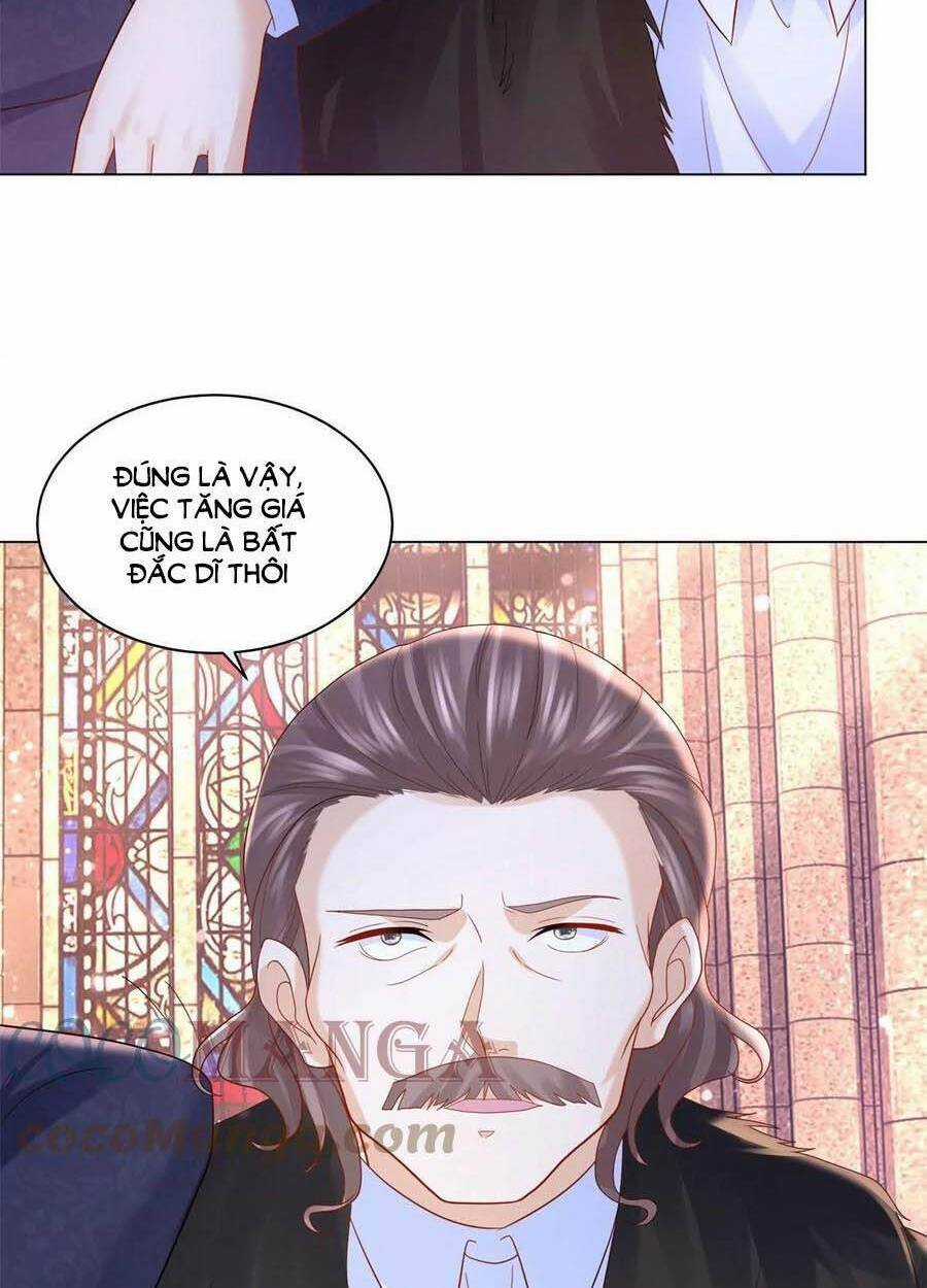 Tôi Muốn Trở Thành Tiểu Thư Công Tước Phế Vật Chapter 174 trang 19