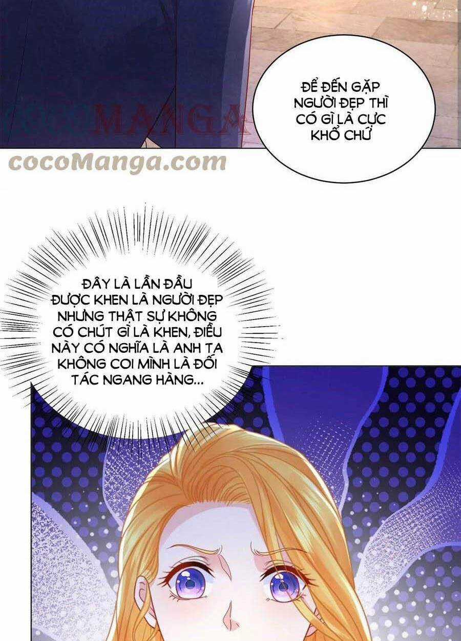 Tôi Muốn Trở Thành Tiểu Thư Công Tước Phế Vật Chapter 174 trang 2