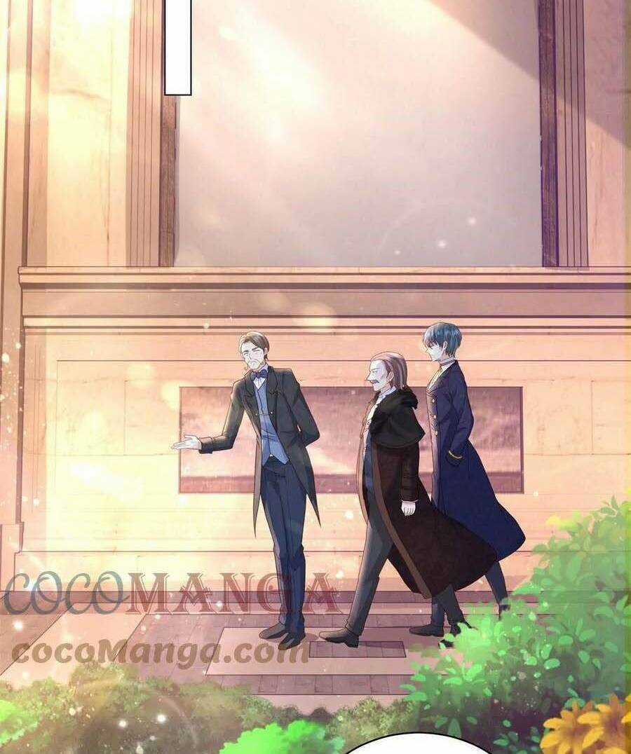 Tôi Muốn Trở Thành Tiểu Thư Công Tước Phế Vật Chapter 174 trang 23