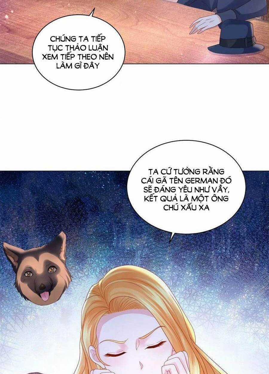 Tôi Muốn Trở Thành Tiểu Thư Công Tước Phế Vật Chapter 174 trang 25