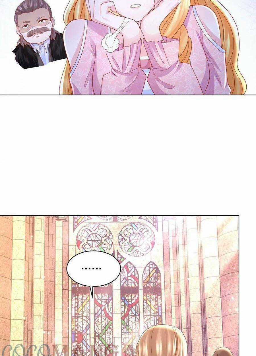 Tôi Muốn Trở Thành Tiểu Thư Công Tước Phế Vật Chapter 174 trang 26