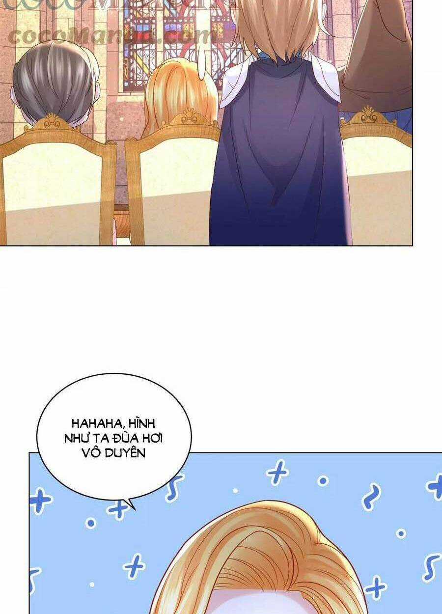 Tôi Muốn Trở Thành Tiểu Thư Công Tước Phế Vật Chapter 174 trang 27
