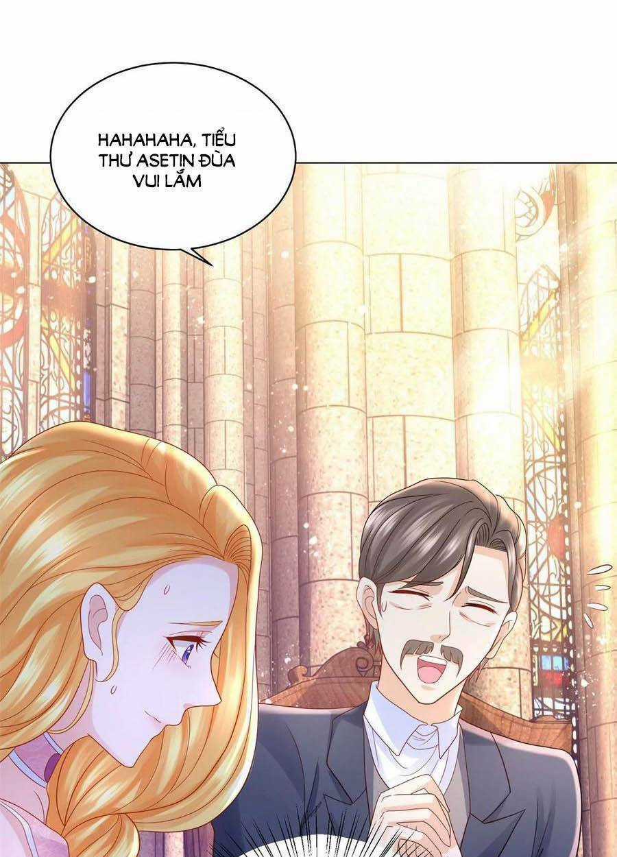 Tôi Muốn Trở Thành Tiểu Thư Công Tước Phế Vật Chapter 174 trang 29