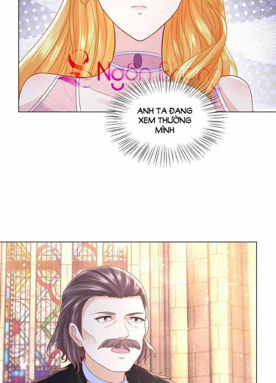 Tôi Muốn Trở Thành Tiểu Thư Công Tước Phế Vật Chapter 174 trang 3