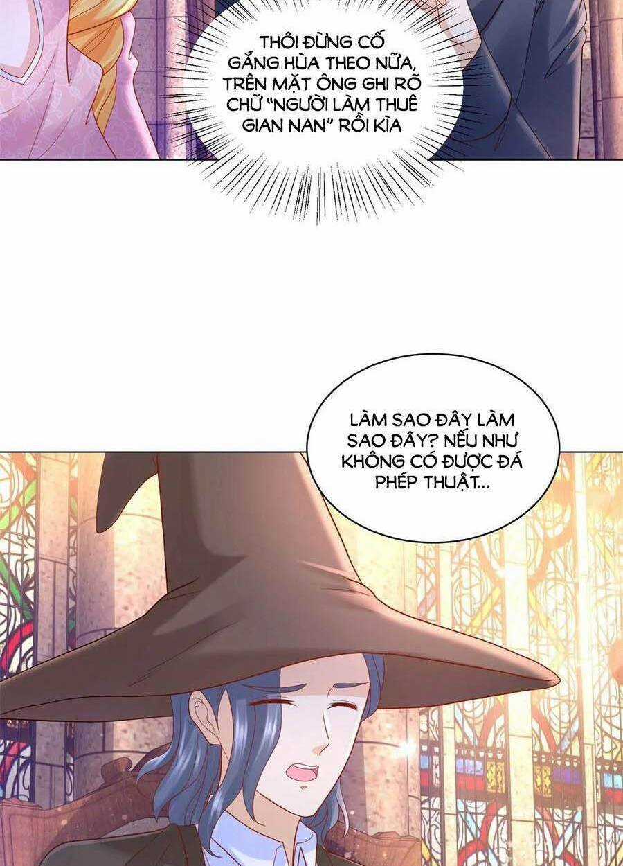 Tôi Muốn Trở Thành Tiểu Thư Công Tước Phế Vật Chapter 174 trang 30