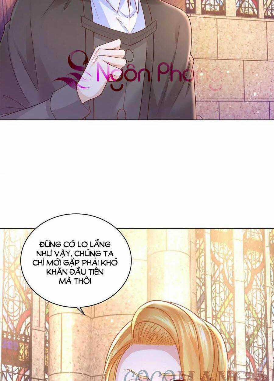 Tôi Muốn Trở Thành Tiểu Thư Công Tước Phế Vật Chapter 174 trang 31