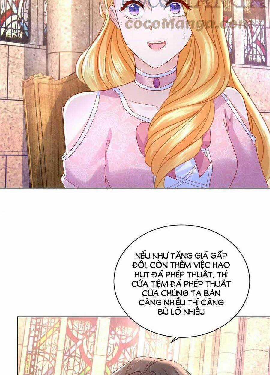 Tôi Muốn Trở Thành Tiểu Thư Công Tước Phế Vật Chapter 174 trang 32