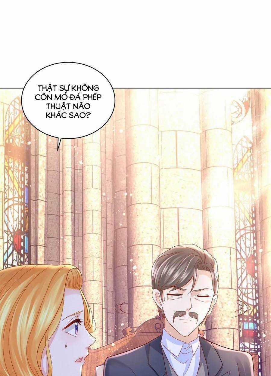 Tôi Muốn Trở Thành Tiểu Thư Công Tước Phế Vật Chapter 174 trang 34