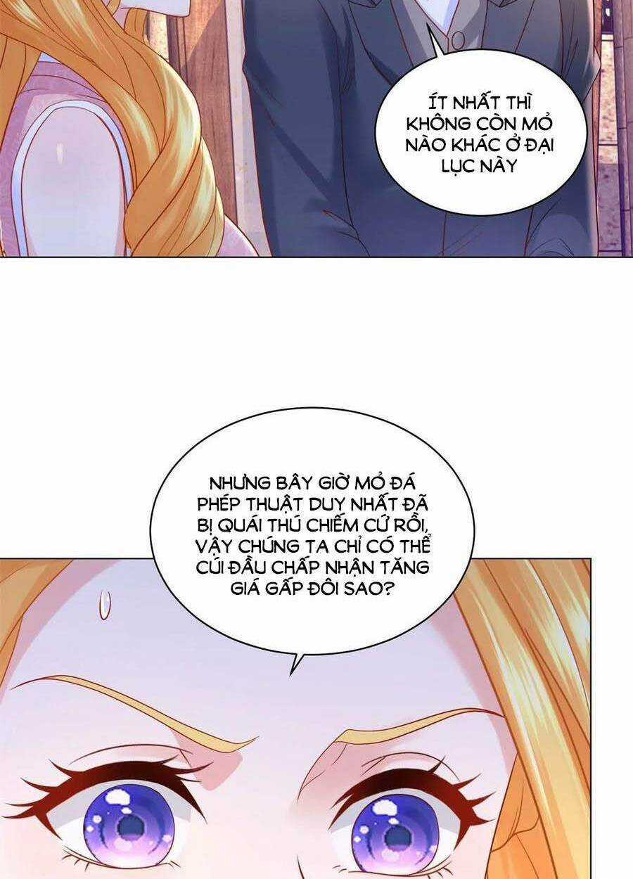 Tôi Muốn Trở Thành Tiểu Thư Công Tước Phế Vật Chapter 174 trang 35